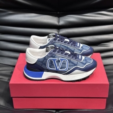 Valentino Rockrunner Shoes